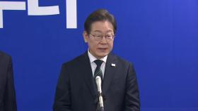 이재명, 오늘 배달라이더 등과 간담회...경기 북부 방문