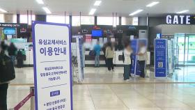 해외로밍에도 '유심 보호' 적용됐지만...7백만 명 여전히 '대기'