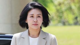 '선거법 위반' 김혜경 2심 벌금 150만 원...1심 판결 유지