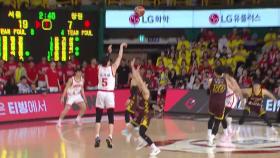 '벼랑 끝' 몰렸던 SK, 4차전 대승으로 기사회생