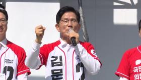 김문수 