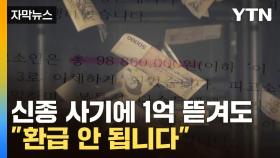 [자막뉴스] 보이스피싱만 구제?...팀 미션 피해 '사각지대'