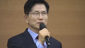 김문수 사흘째 영남 유세...
