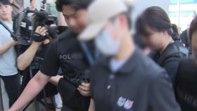 얼차려 훈련병 사망...항소심서 징역 10년·7년 구형