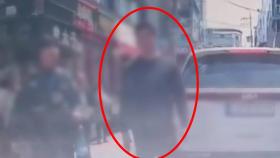 ATM에서 5만 원 계속 인출한 남성...추적 끝에 검거