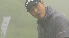 '1년 만에 국내 무대' 배상문 