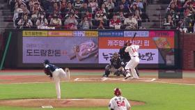 LG, 6연승 선두 질주...두산, 한화와 주중 3연전 싹쓸이