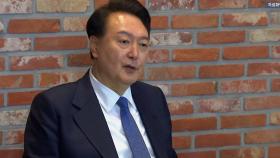 [뉴스업] 국민의힘 '윤 탈당' 논란 계속...이재명은 전북 집중유세