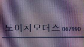 '도이치모터스 주가조작' 가장매매 가담자, 2심도 무죄·면소