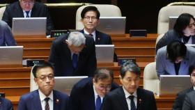 '꼿꼿문수' 별명 얻은 김문수, 당시 일어서지 않은 이유? [Y녹취록]