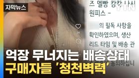 [자막뉴스] 