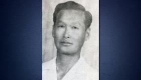 쿠바 독립운동가 故 임천택 지사 '이달의 재외동포' 선정