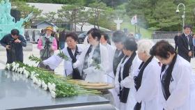 차 없는 광주 금남로...'소년의 길' 등 다채로운 행사