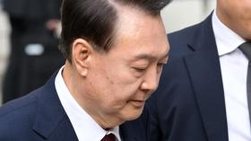 윤석열 탈당 선언...