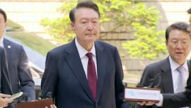 [속보] 윤석열, 국민의힘 탈당 선언...
