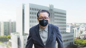 검찰, 건진법사 재소환...'김 여사 청탁 의혹' 추궁