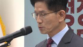 김문수도 개헌안...