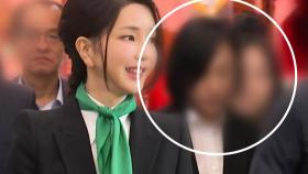 [이슈ON] '건진 샤넬백' 김건희 비서에 전달...웃돈 주고 다른 샤넬로 교환