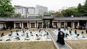 산책하고, 뮤지컬 보고...서울 조선왕릉 8곳 문화행사