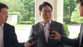 '탄핵복귀' 검사들 동반 사의...심우정 
