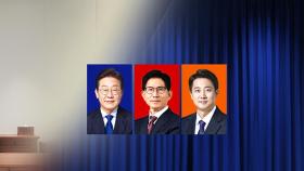 대선 후보들, 성장에 '방점'...재원 마련은 '부실'