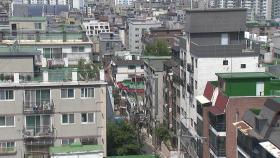 서울 빌라 실거래가, 2년 9개월 만에 최대폭 상승