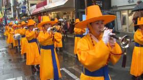 단오맞이 국가무형유산 한마당...다음 주 전국 단오 축제!