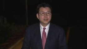 [현장영상+] '대구 방문' 김문수, 박근혜 예방...선대본 브리핑