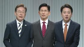 이재명, '비법조인 대법관' 자중 요청...김문수, 박근혜 예방