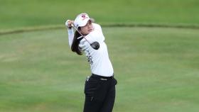 최혜진(-8), 마이어 클래식 2R 공동선두...첫 우승 기대감