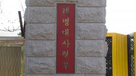 '해병대 독립 5법' 발의...'준 4군 체제' 현실화하나