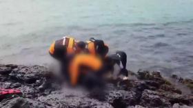 제주에서 물놀이하던 10대 숨져...호텔 화재 13명 구조