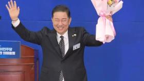 민주 새 원내사령탑에 김병기...검증대 오른 '인사검증'
