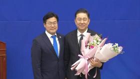 여야 새 원내 사령탑...협치는 '험로' 예상
