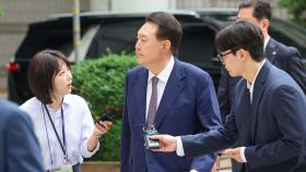 윤, 3차 경찰 소환 불응 방침...경찰, 체포영장 검토