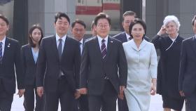 이 대통령, 내일 캐나다 도착...G7 일정 본격 돌입