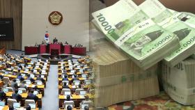 '전 국민 지원금' 윤곽 나왔다...차등 지원, 나는 얼마 받을까 [굿모닝경제]