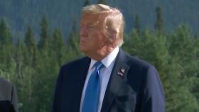 중동 사태로 조기 귀국...G7 비회원국 회담 줄줄이 불발