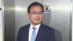 '채 상병 특검' 이명현 
