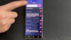 업소 2천5백 곳에 성매수남 정보 제공...단속 정보도