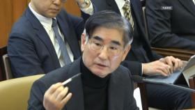 특검 기소 반발한 김용현...