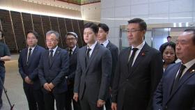 제주 찾은 김용태 