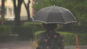 광주·전남도 호우특보...전북은 일부 '경보' 격상