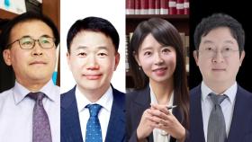 특검보 인선까지 마무리...3대 특검 속도전