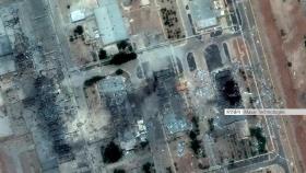 핵시설 피해 얼마나?... IAEA 
