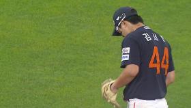 김서현, 역대 최다 득표로 올스타 팬투표 1위...롯데는 '최다' 6명