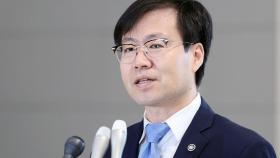 방미 통상본부장 
