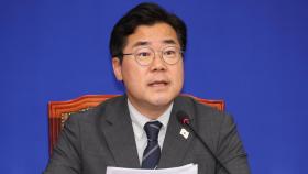 [뉴스UP] 박찬대, 오늘 당 대표 출마 선언...'찐명 격돌' 본격화