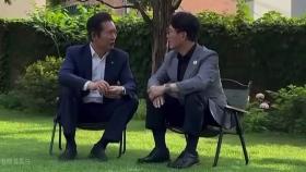 스타플레이어 vs 플레잉코치 / 인파이터 vs 아웃복서 [앵커리포트]
