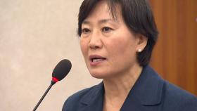이 대통령과 각 세웠던 송미령 농식품부 장관...유임 왜? [앵커리포트]